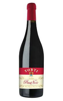 Torti Pavia Pinot Noir