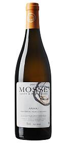 Mosse Anjou 2015