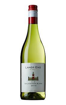 Fairview Lands End Sauvignon Blanc 2014