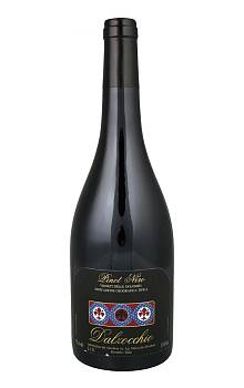 Dalzocchio Pinot Nero