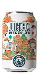 Fourpure Juicebox Citrus IPA