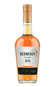 Berneroy Calvados XO