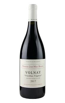 Bouley Volnay Vieilles Vignes