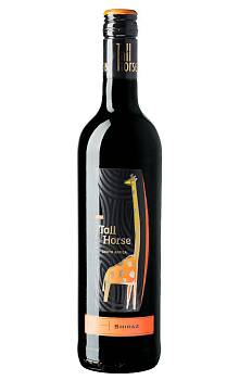 Tall Horse Shiraz