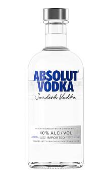 Absolut Vodka