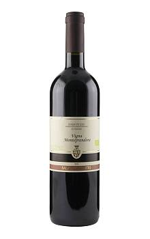 Saladini Pilastri Rosso Piceno Superiore Vigna Monteprandone