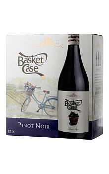 Dominic Basket Case Pinot Noir 2017