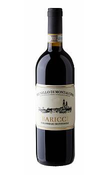 Baricci Brunello di Montalcino