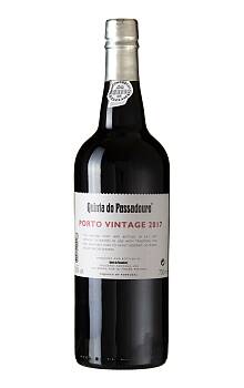 Quinta do Passadouro Vintage