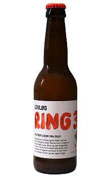 Lovløs Ring 3 Cider