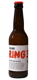 Lovløs Ring 3 Cider