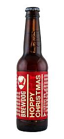 BrewDog Hoppy Christmas Festive IPA