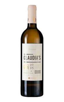 Claudia's Quevedo
