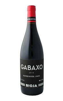 Olivier Riviere Gabaxo