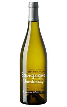 Mikulski Bourgogne Cote d'Or Chardonnay