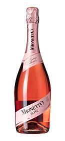 Mionetto Rosé Extra Dry