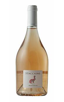 Montauto Staccione Rosé