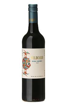 Wildcard Shiraz Cabernet