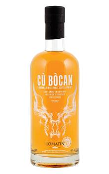 Cu Bocan Highland Single Malt Scotch Whisky
