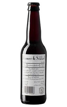 Brouwerij de Molen Hamer & Sikkel