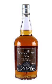 Bristol Spirits Fine Barbados Rum