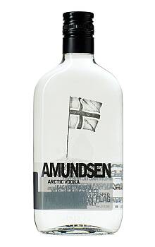 Amundsen Arctic Vodka