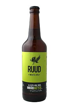 MikroMeyer Ruud White IPA