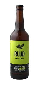 MikroMeyer Ruud White IPA