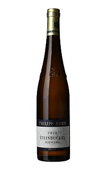 Philipp Kuhn Steinbuckel Riesling Trocken GG