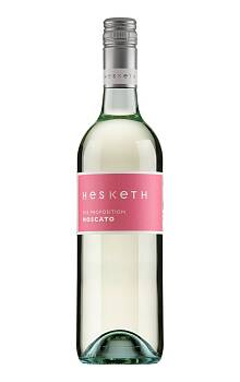 Hesketh The Proposition Moscato