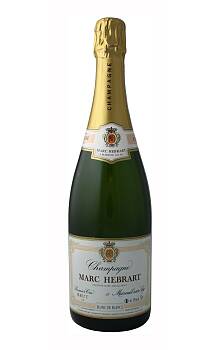 Hebrart Premier Cru Blanc de Blancs Brut