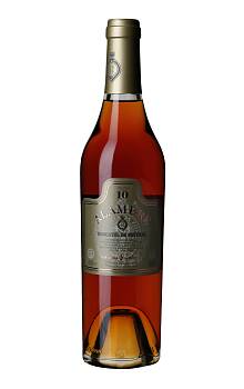 Alambre Moscatel de Setúbal 10 YO