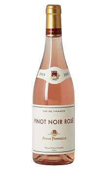 Pierre Ponnelle Pinot Noir Rosé
