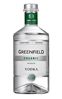 Greenfield Vodka