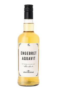 Atlungstad Engebret Aquavit