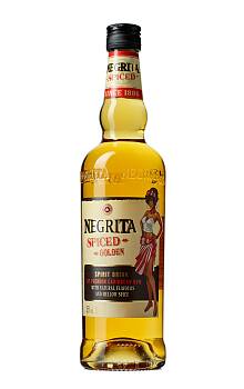 Negrita Spiced Gold
