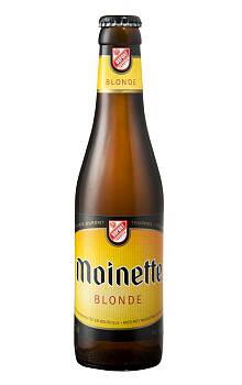 Dupont Moinette Blonde