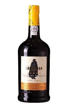 Sandeman Imperial Reserve Tawny