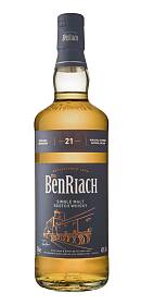 Benriach 21 YO