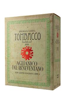 Tombacco Aglianico del Beneventano