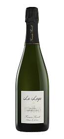 François Secondé La Loge Champagne Sillery Grand Cru Blanc de Noirs