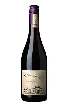 Cono Sur Pinot Noir