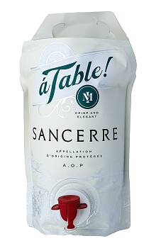 A Table Sancerre