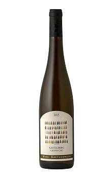 Marc Kreydenweiss Kastelberg Grand Cru Riesling