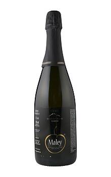 Maley Cidre du Mont Blanc Classicum Methode Traditionnelle