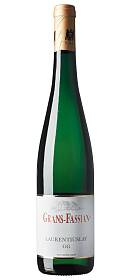 Grans-Fassian Laurentiuslay Riesling Trocken GG