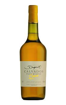 Dupont Calvados Pays d'Auge 12 ans