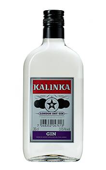 Kalinka London Dry