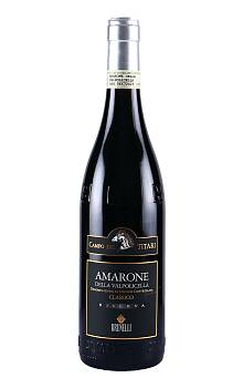 Brunelli Campo del Titari Amarone della Valpolicella 2004