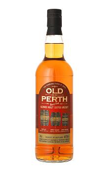 Old Perth Blended Malt Sherry Blend no. 3